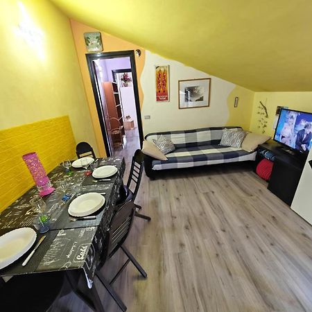 Piccolo Paradiso Viadana Eksteriør bilde