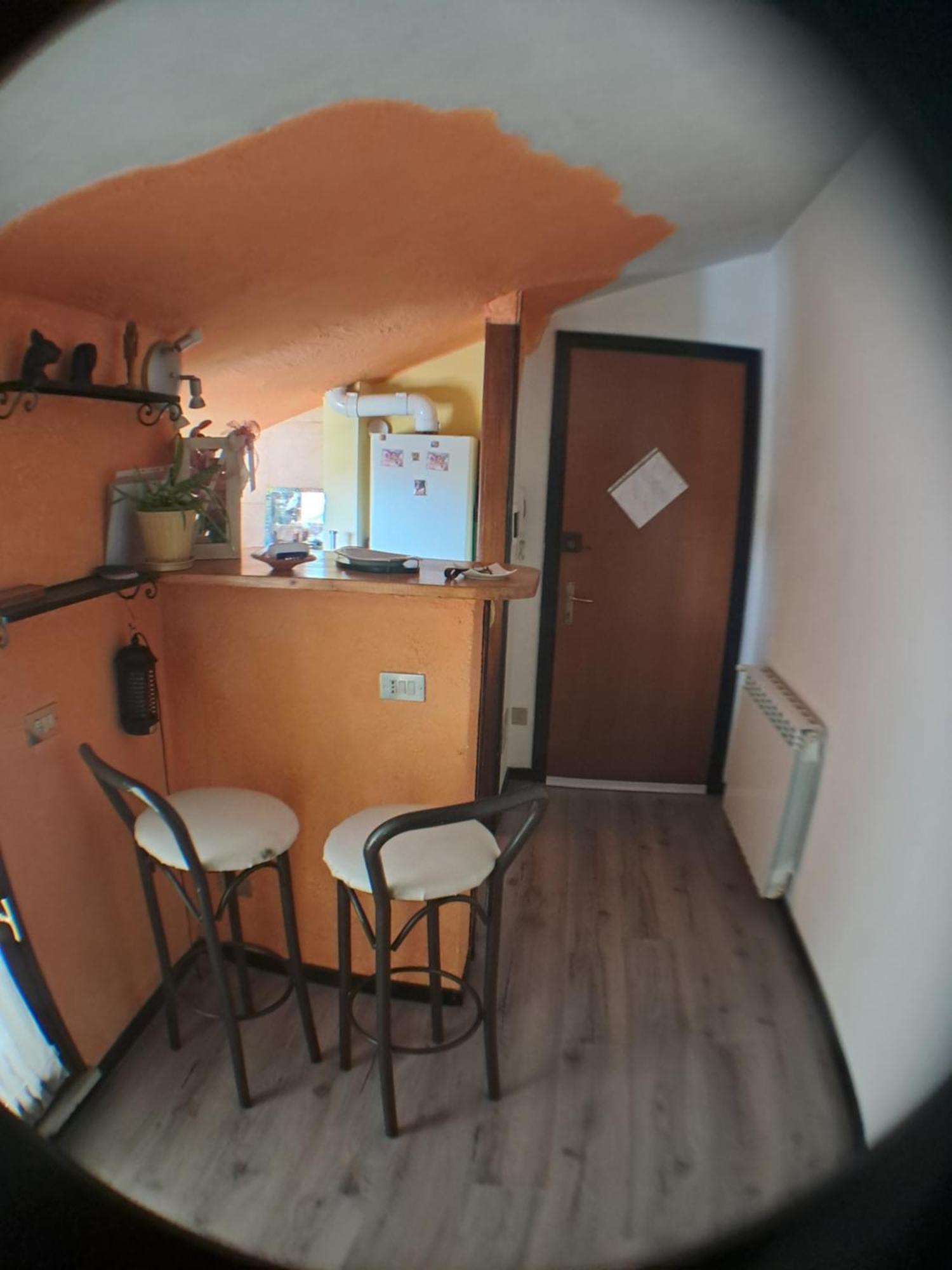 Piccolo Paradiso Viadana Eksteriør bilde